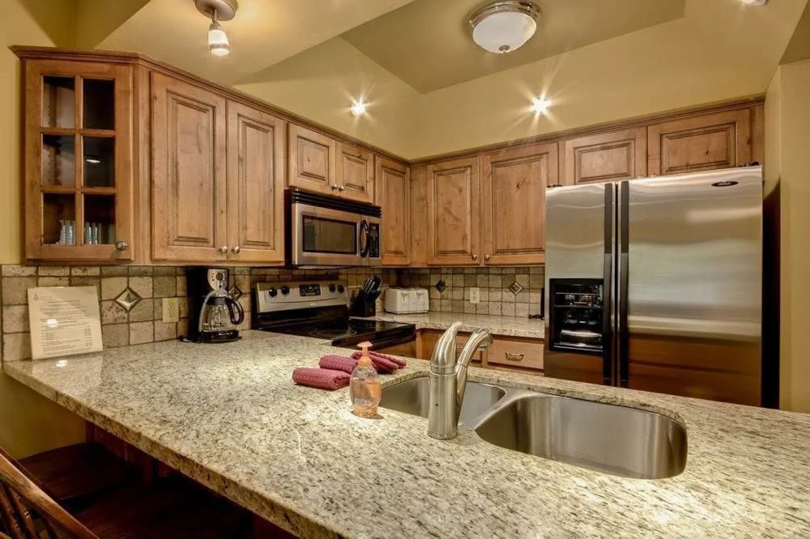 1120 Empire Avenue Private Home by Alpine Ski Properties