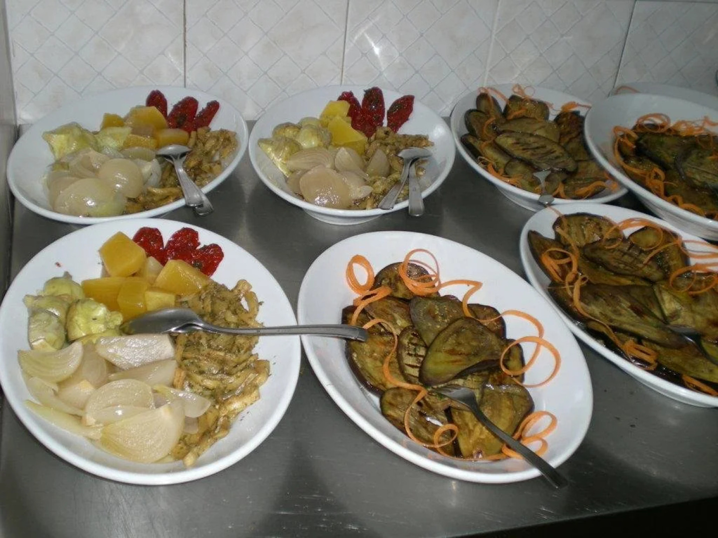 Agriturismo NuraghElighe