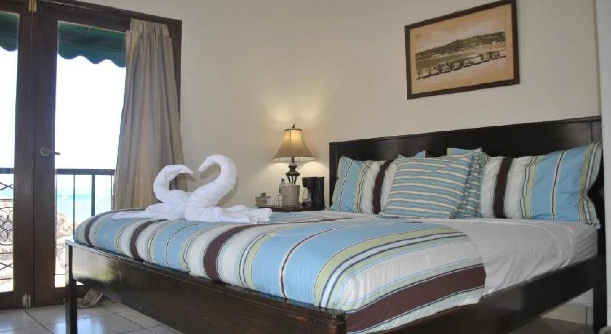 Hotel La Estación