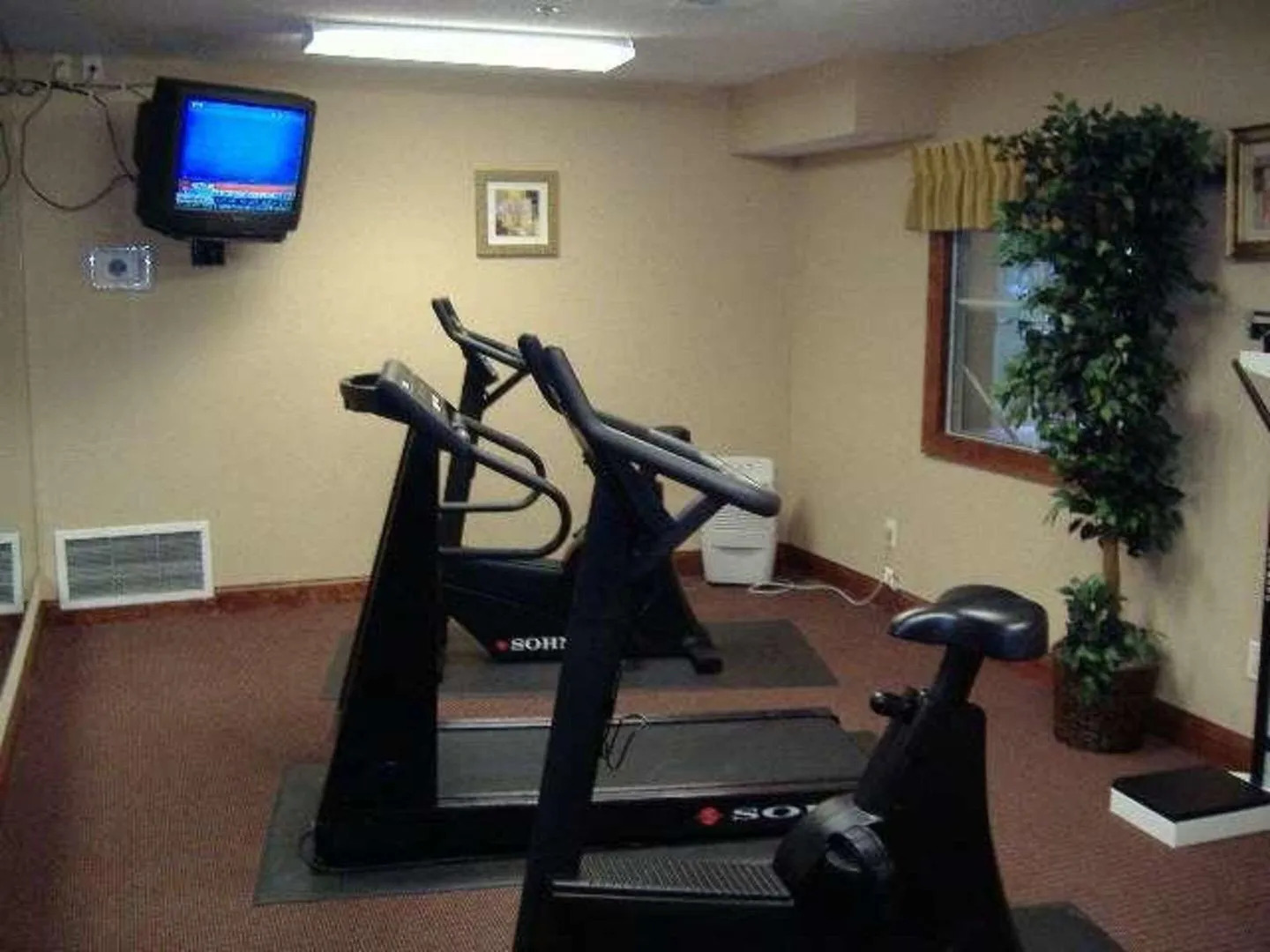 Country Inn & Suites by Radisson, Beaufort West, SC