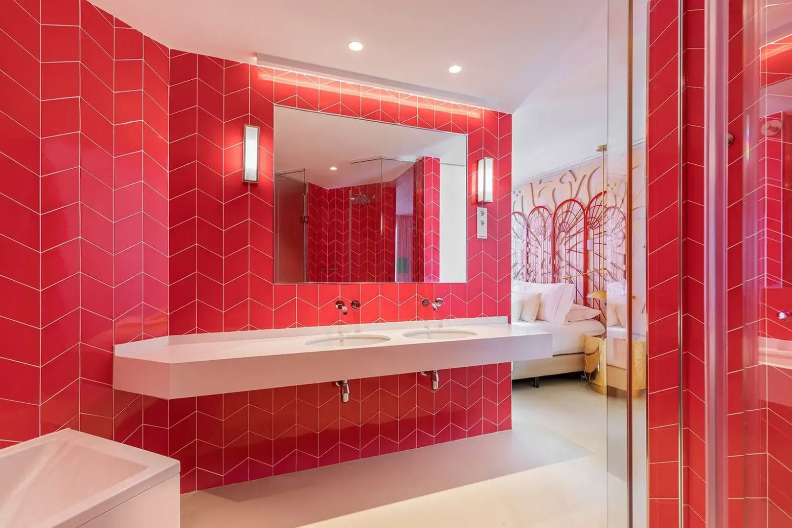 Room Mate Macarena, Madrid Gran Vía