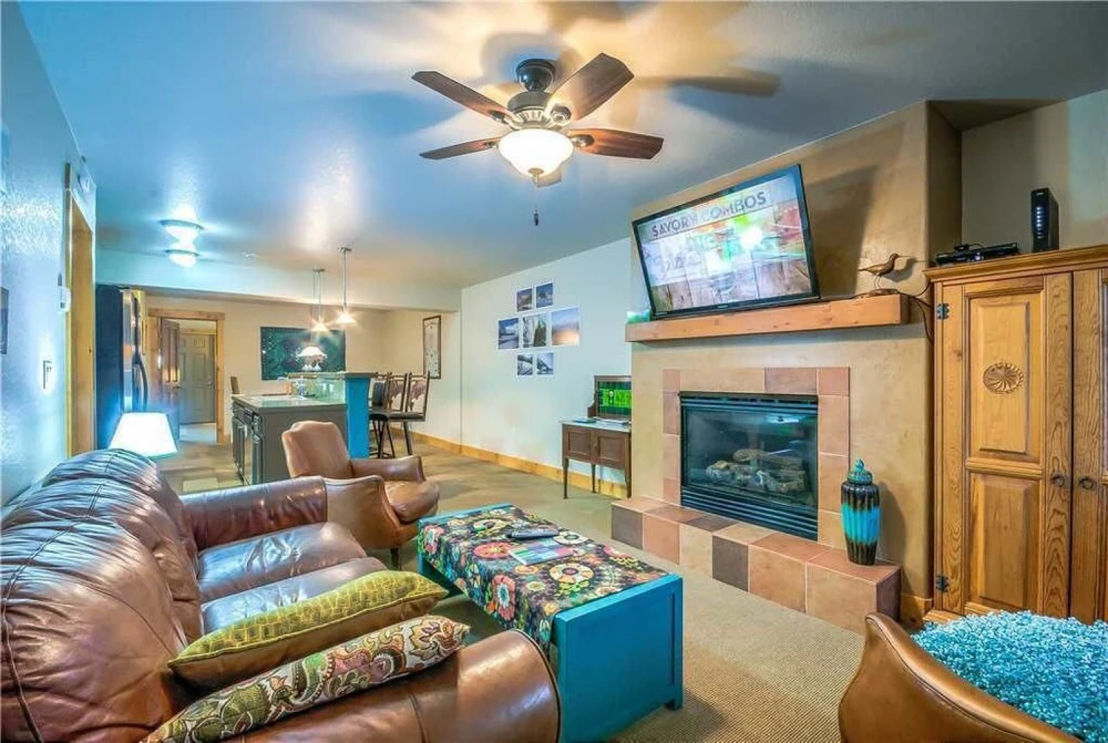 Residences at Old Town by Retreatia