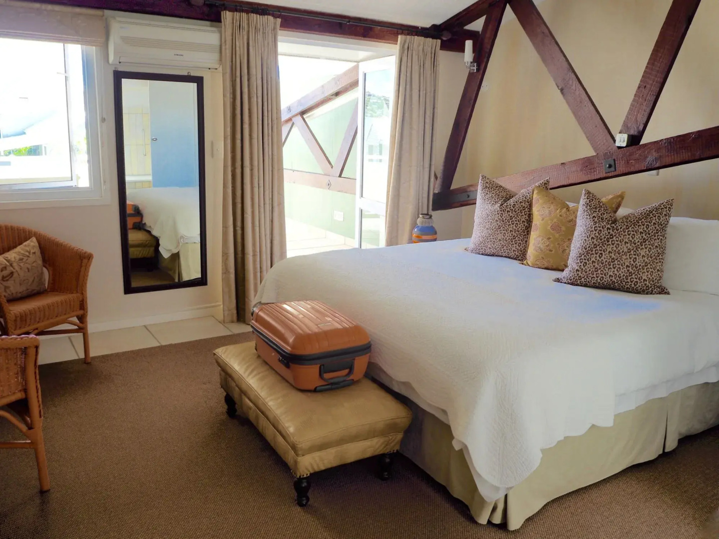 The Lofts Boutique Hotel