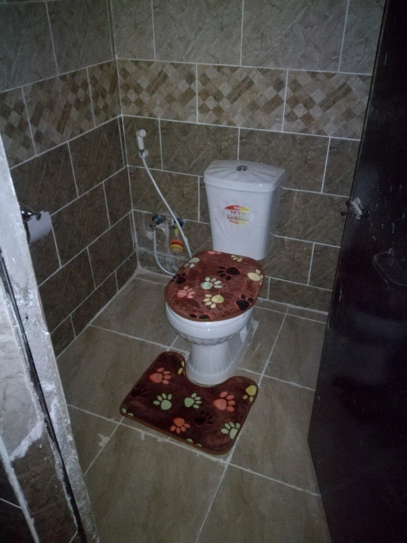 Wadi Rum Desert Tours Camp