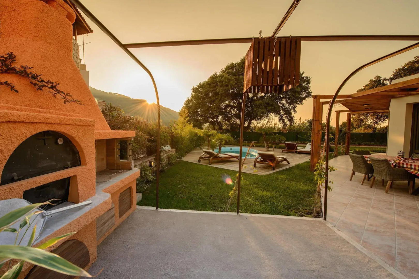 Rhodes Gem Villa