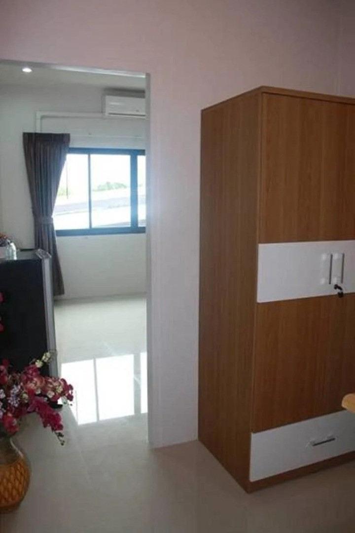 JP Home & Backpacker