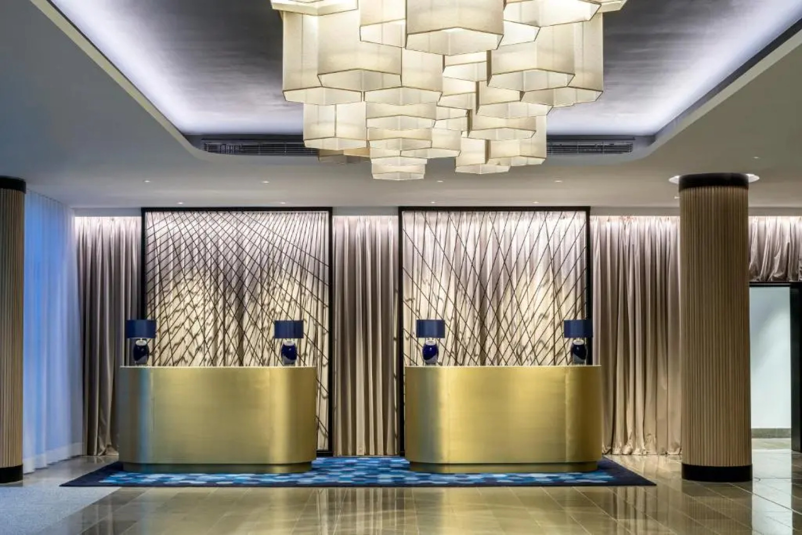 The Lowry Hotel Manchester