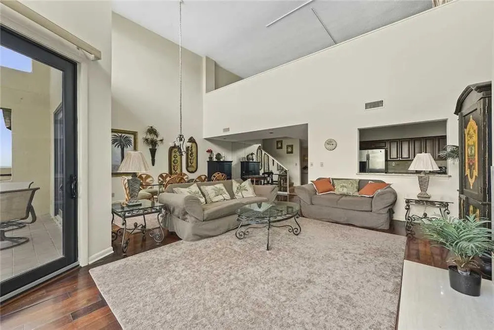 Spinnakers Reach 832 - Three Bedroom Condo