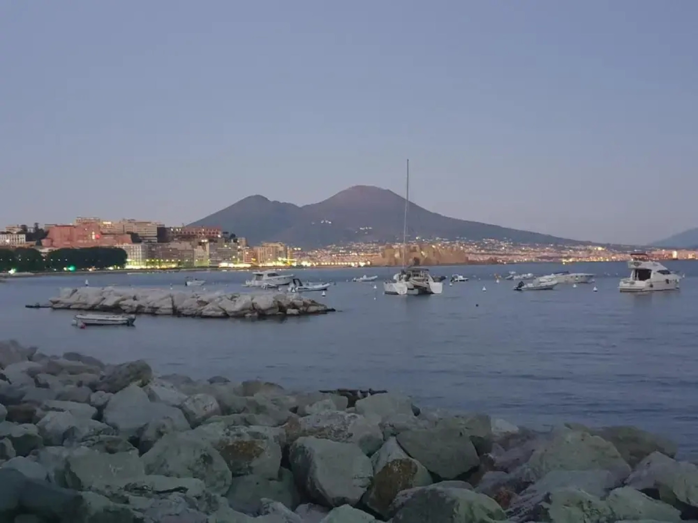 Residenza Carlo III di Borbone