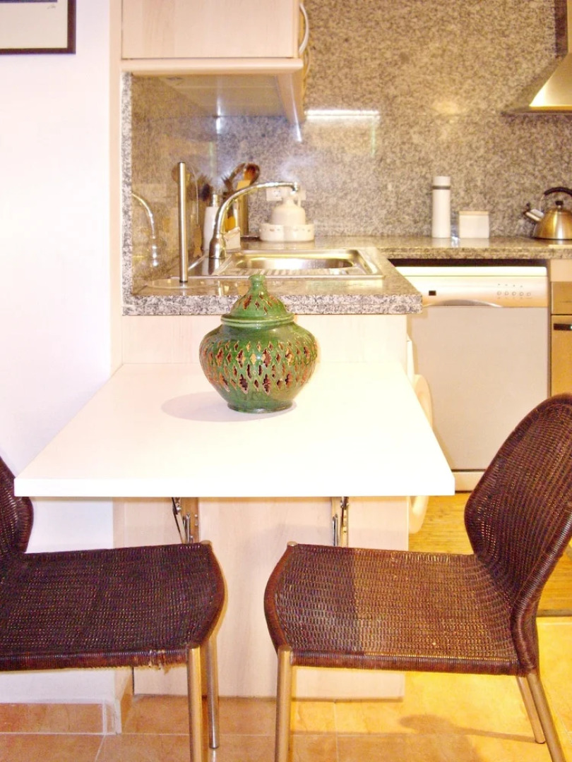 Apartment With one Bedroom in L'eucaliptus, With Furnished Terrace - 1