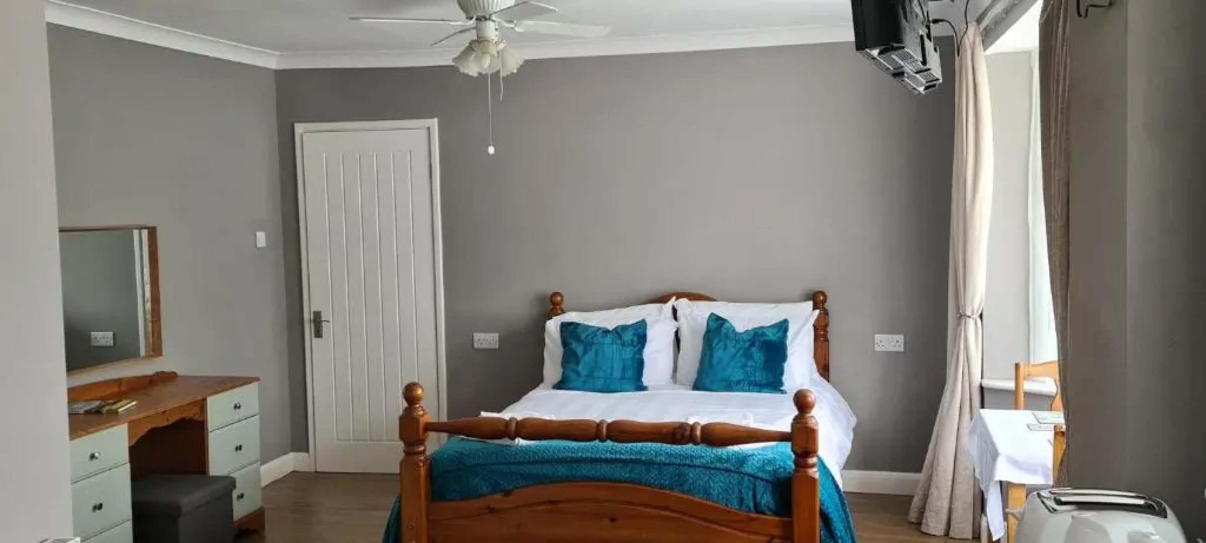 The Golf Studio Woodhall SPA