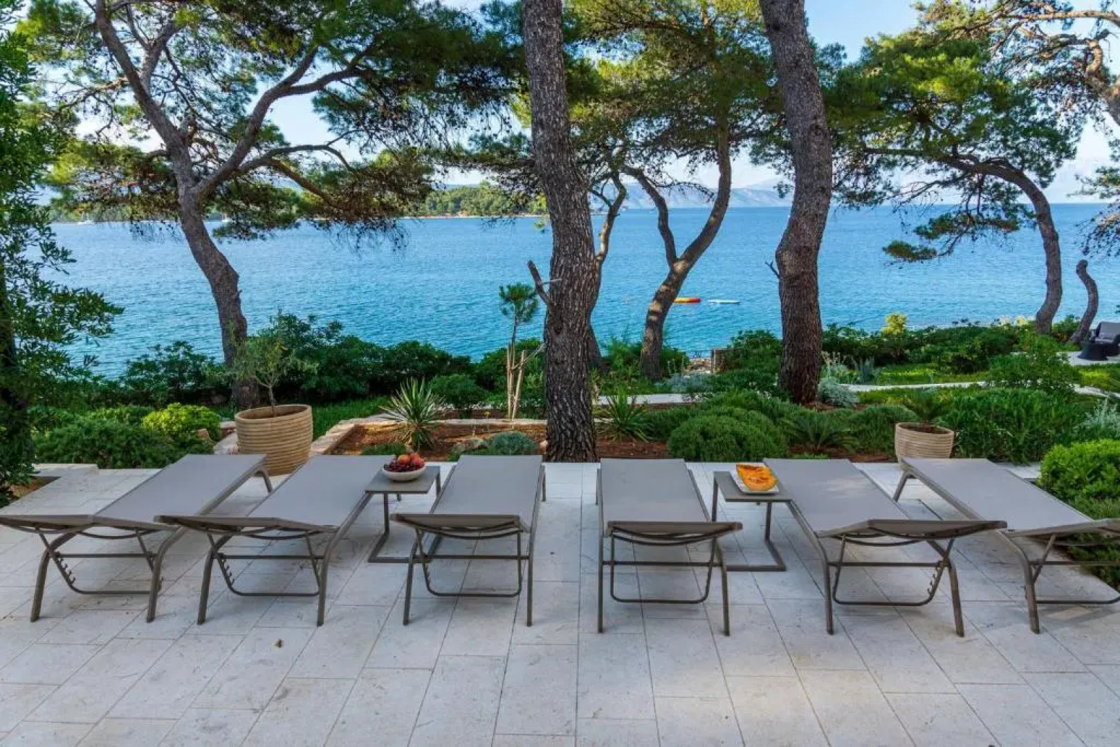 Villa Ana Hvar
