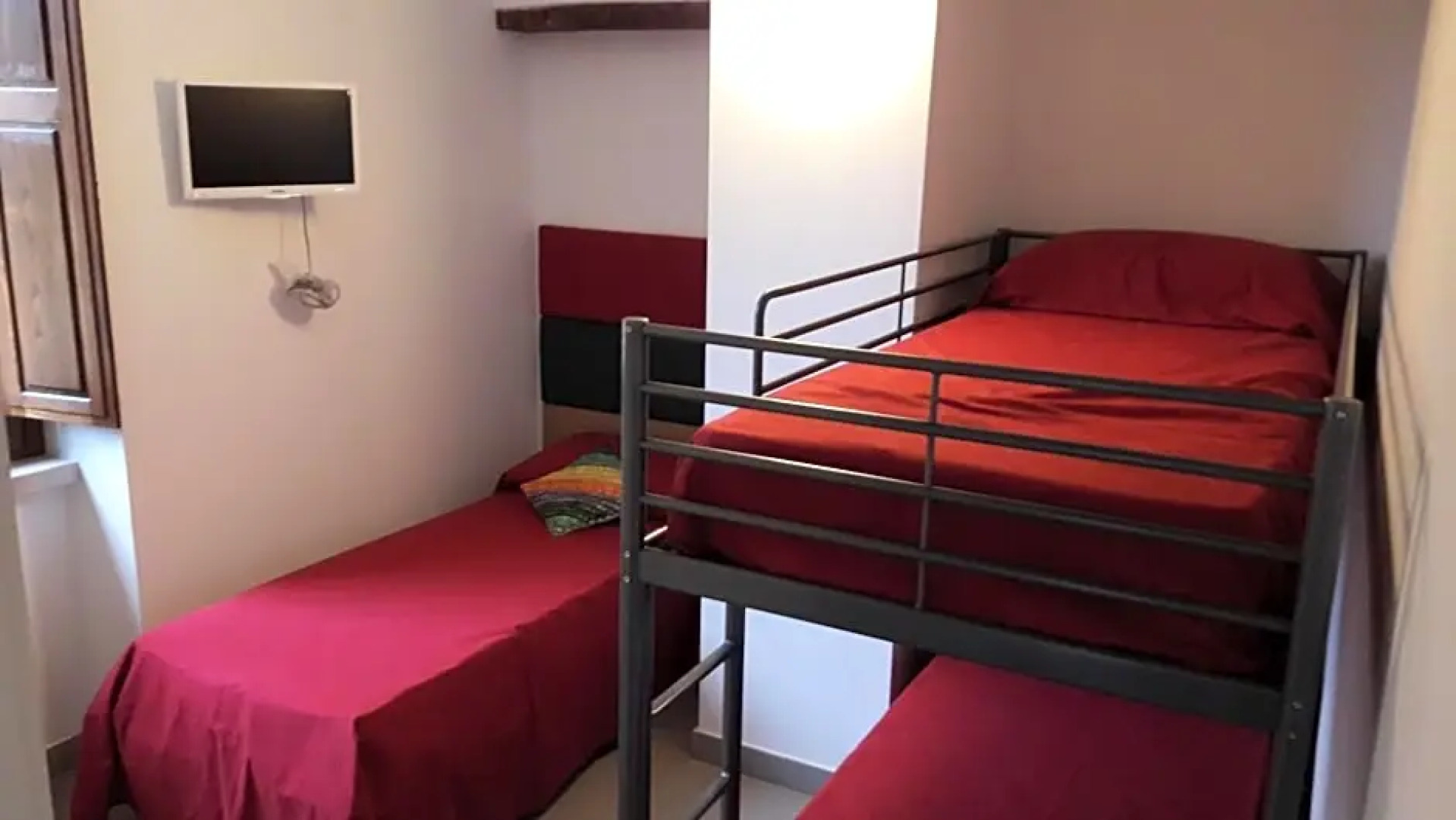 Al Dosello Bed & Breakfast