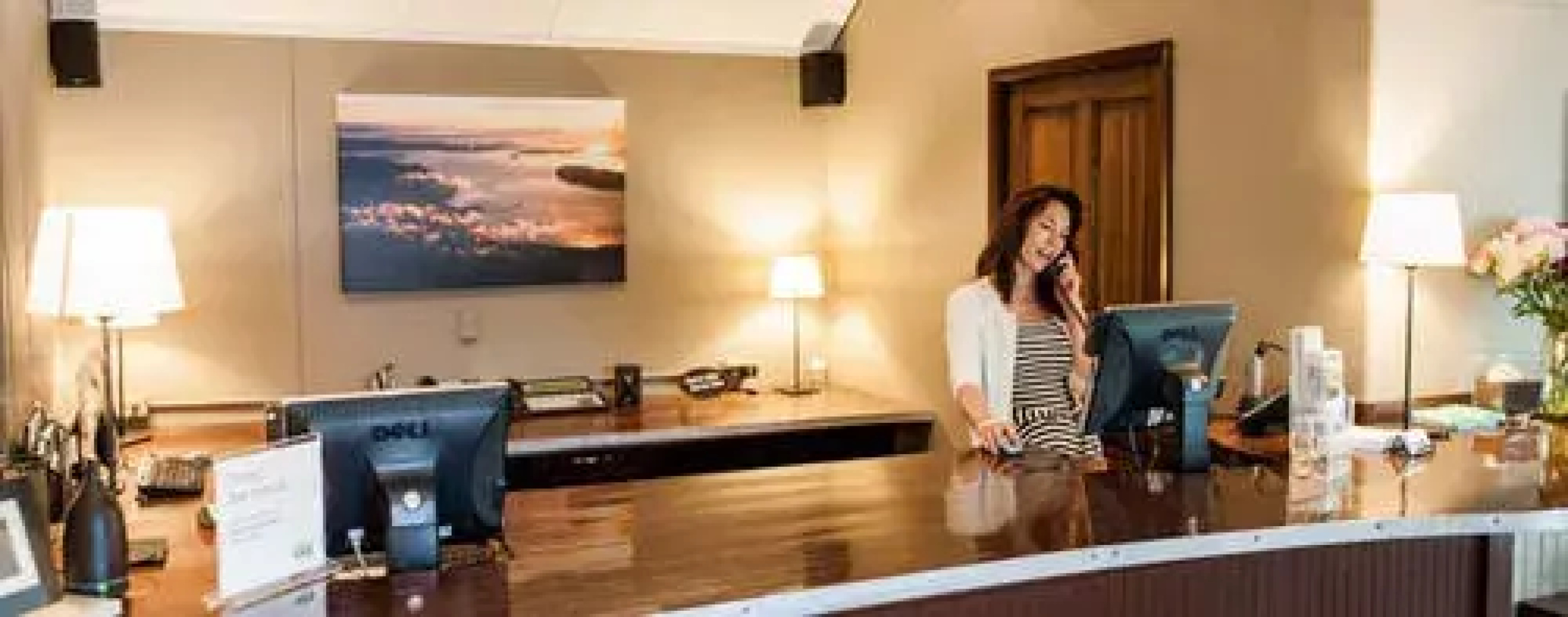 Earthbox Inn & Spa