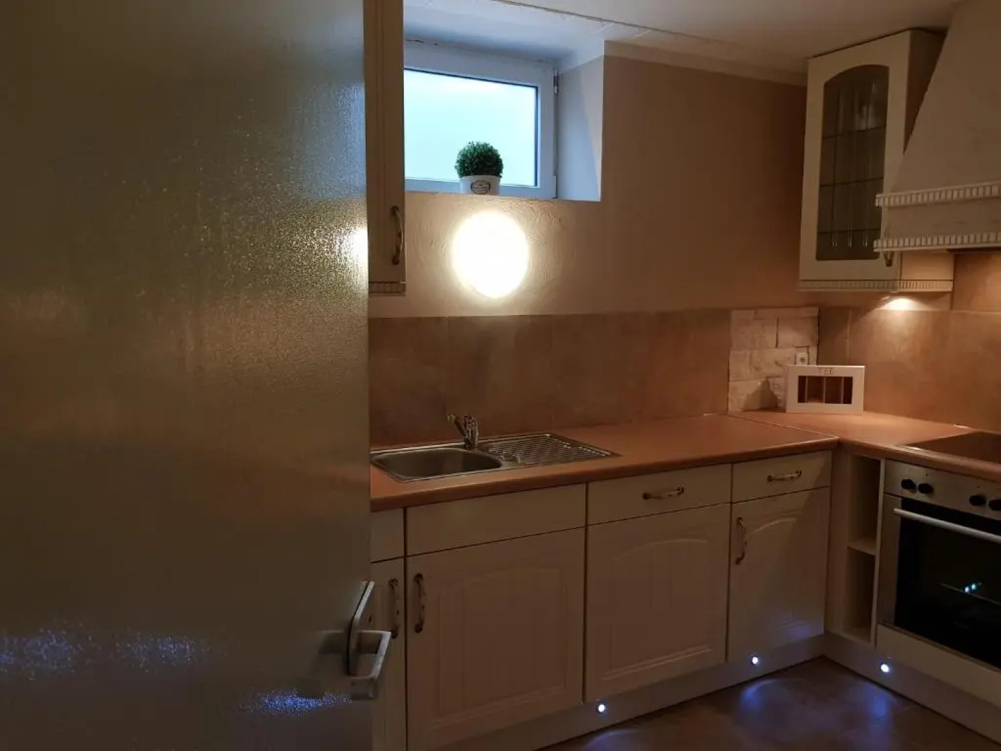 Ferienwohnung Knitter