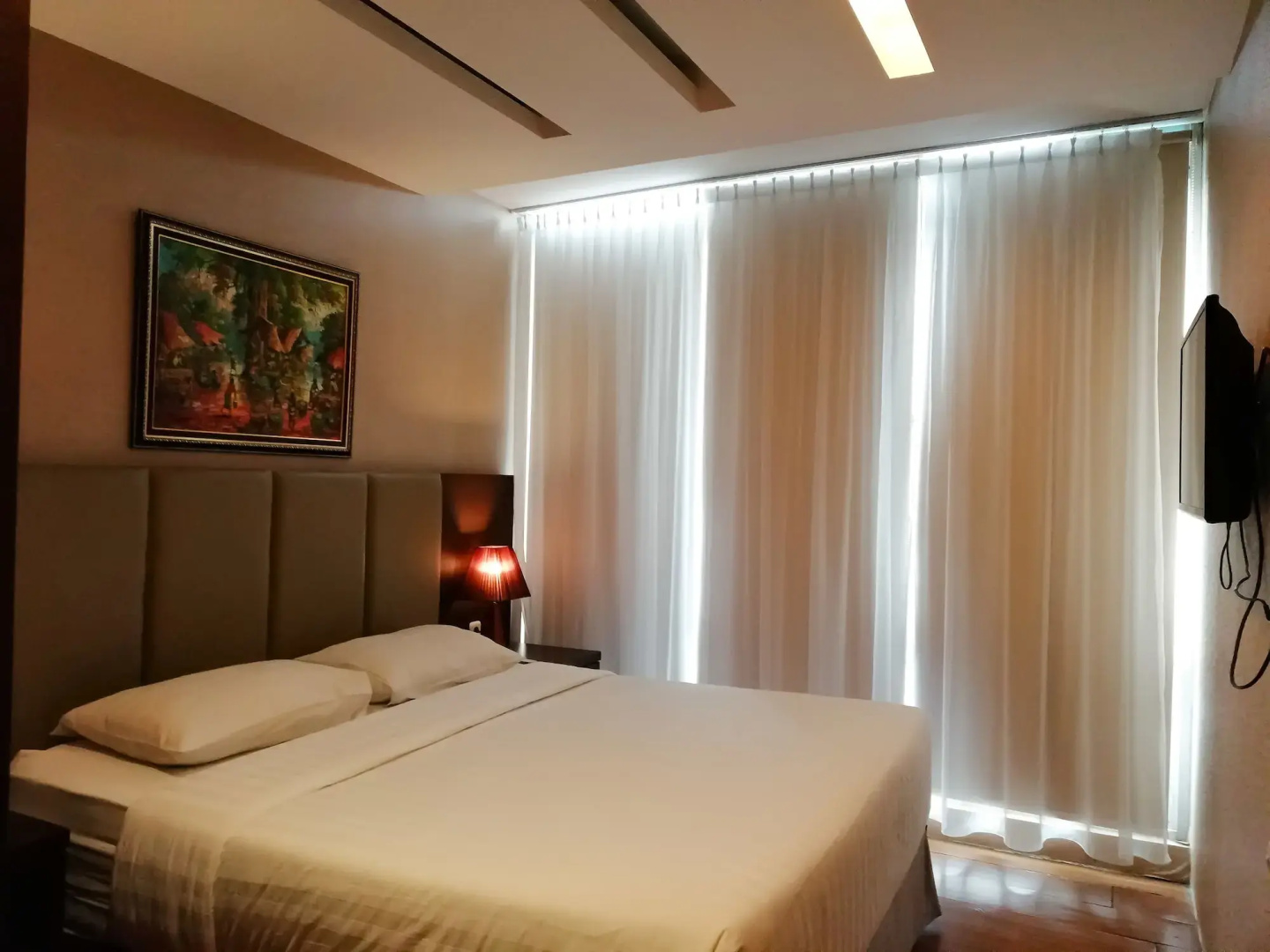 Royal Suite Condotel