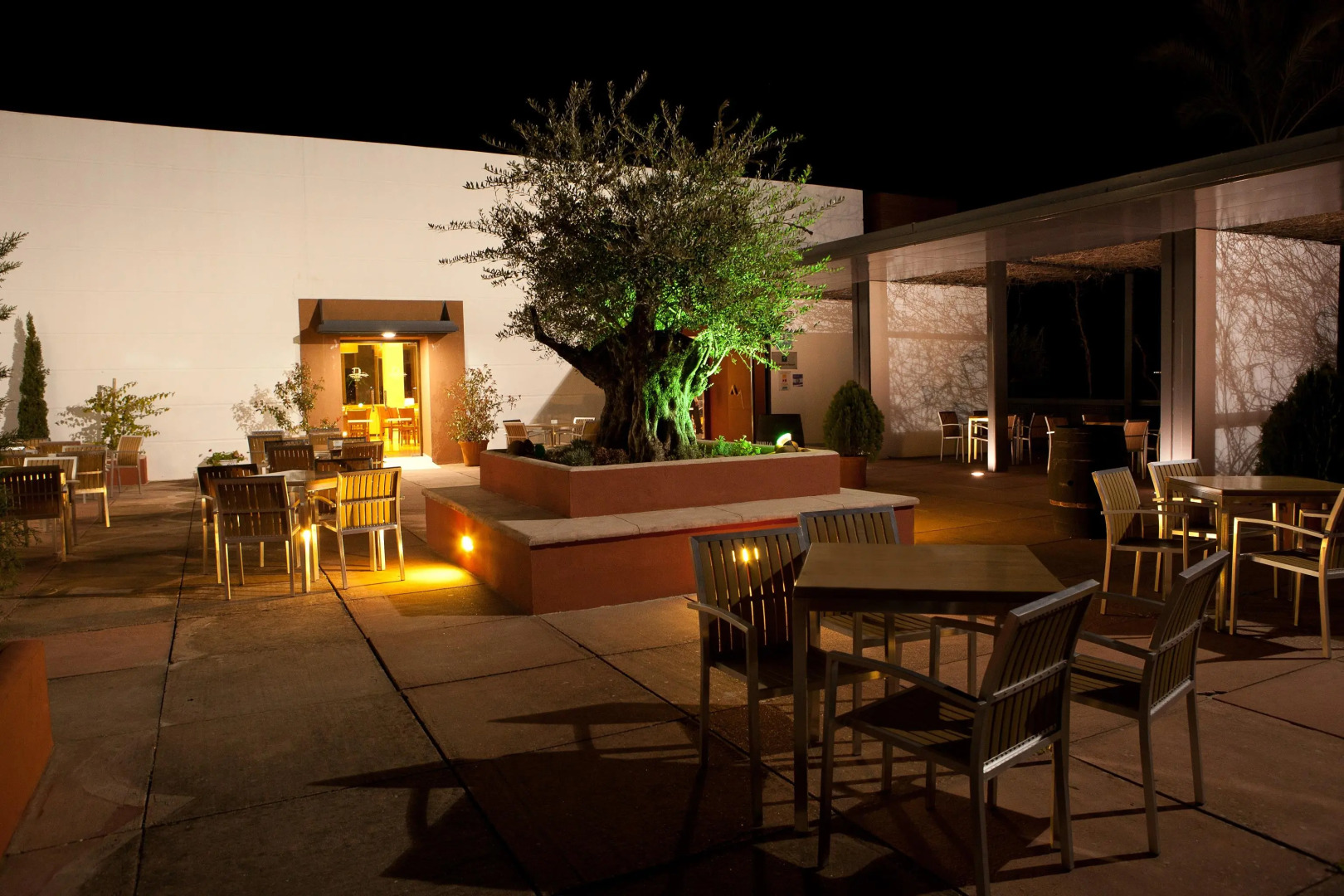 Hotel Mirador de Montoro