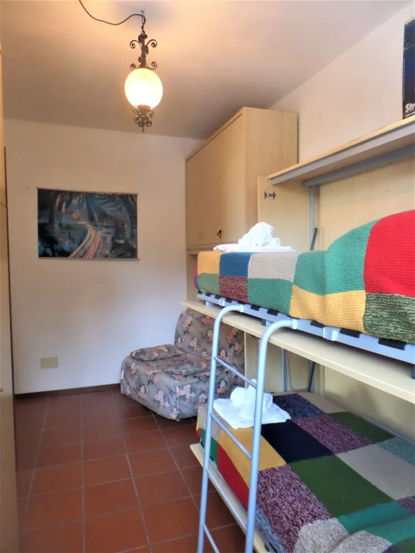 Appartamento Giardino