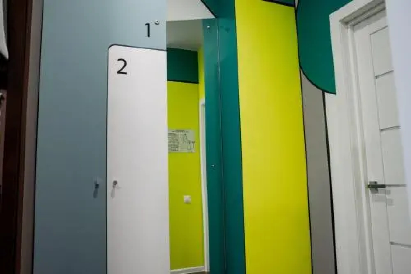 Netta Hostel