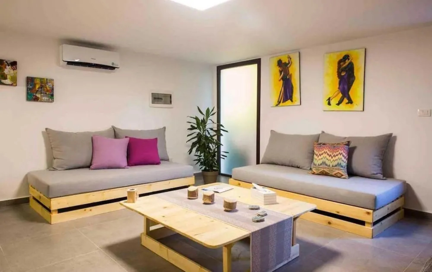 Old Town Guest Houses