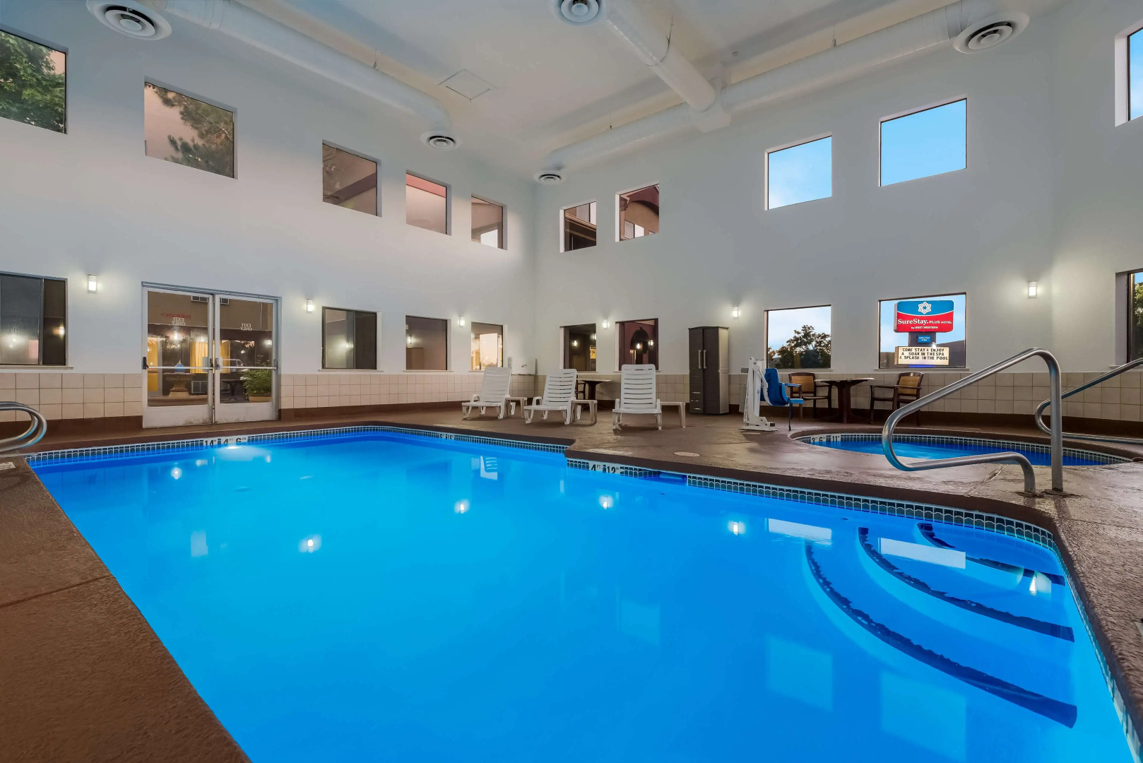 SureStay Plus Hotel by Best Western Silver City