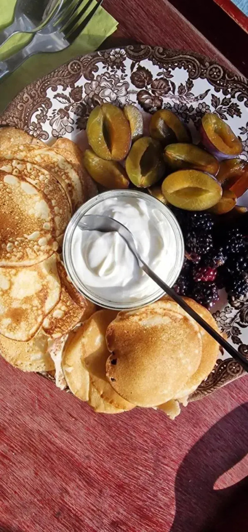 Koppany Pines Rewild Escapes - Hungarian Village Panzio