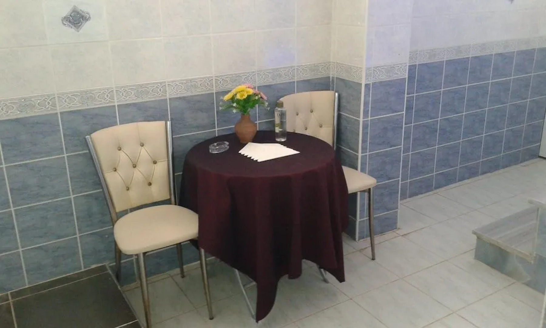 Vanna Termal Hotel & Spa