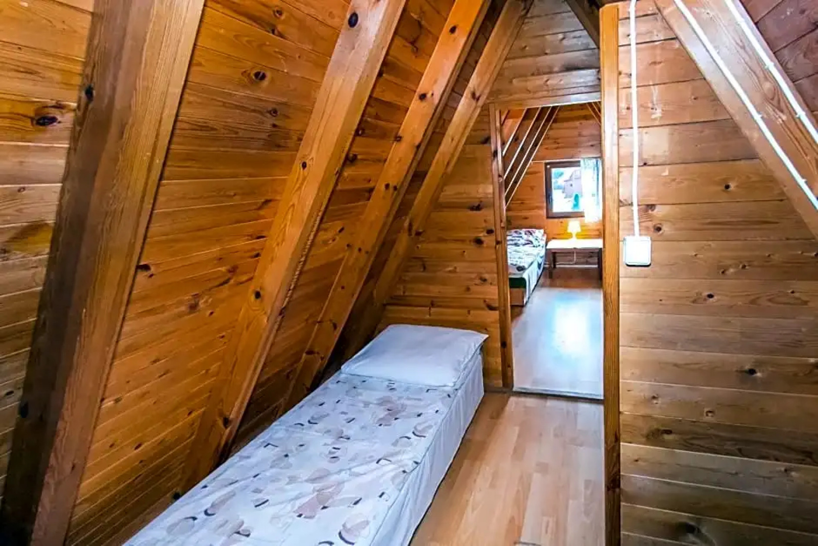 Domki Kempingowe Krzysztof