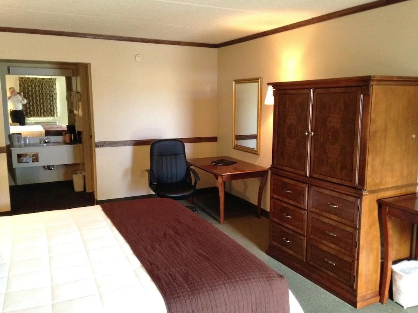Cherokee Lodge