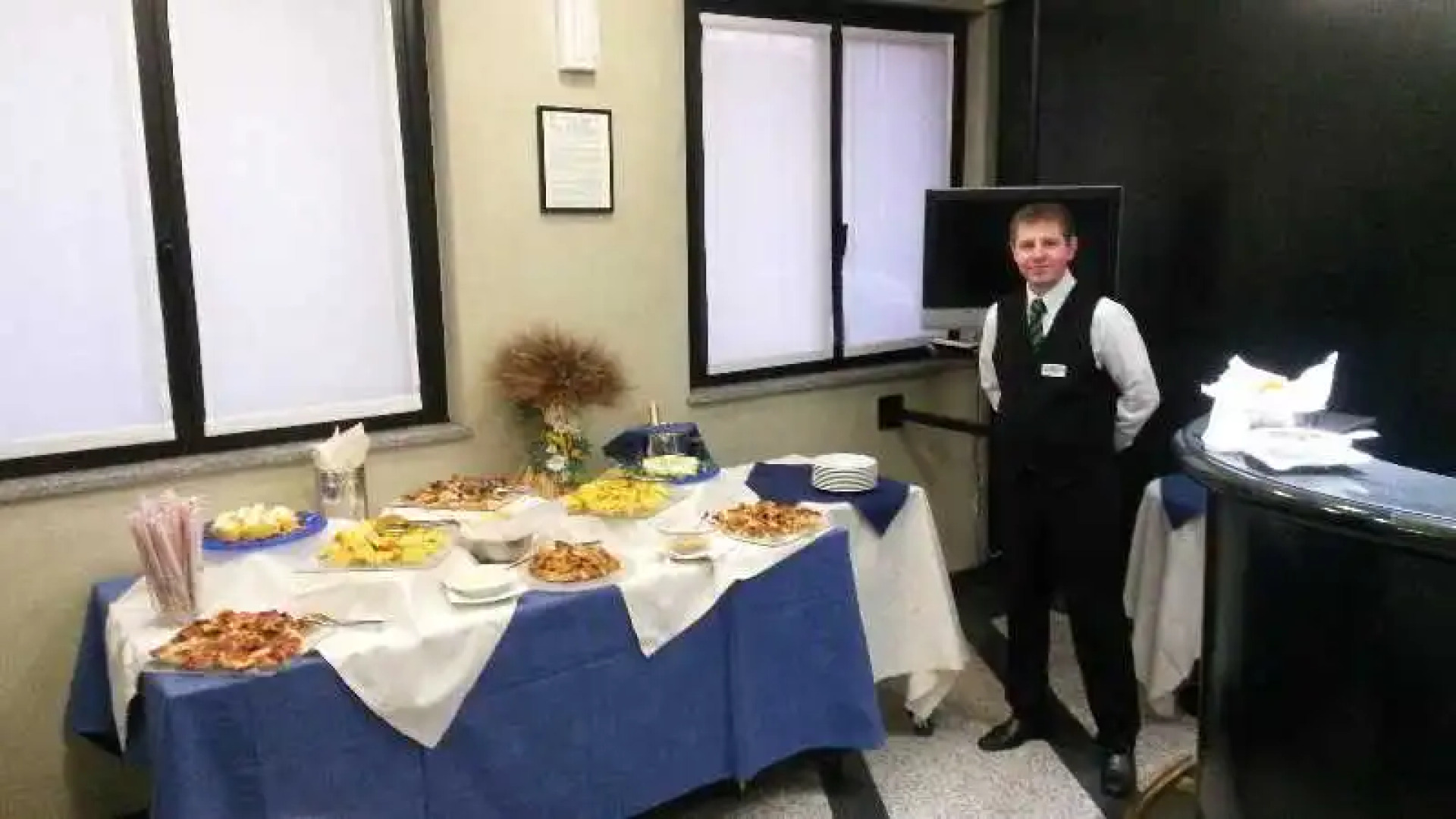 Pacific Hotel Airport