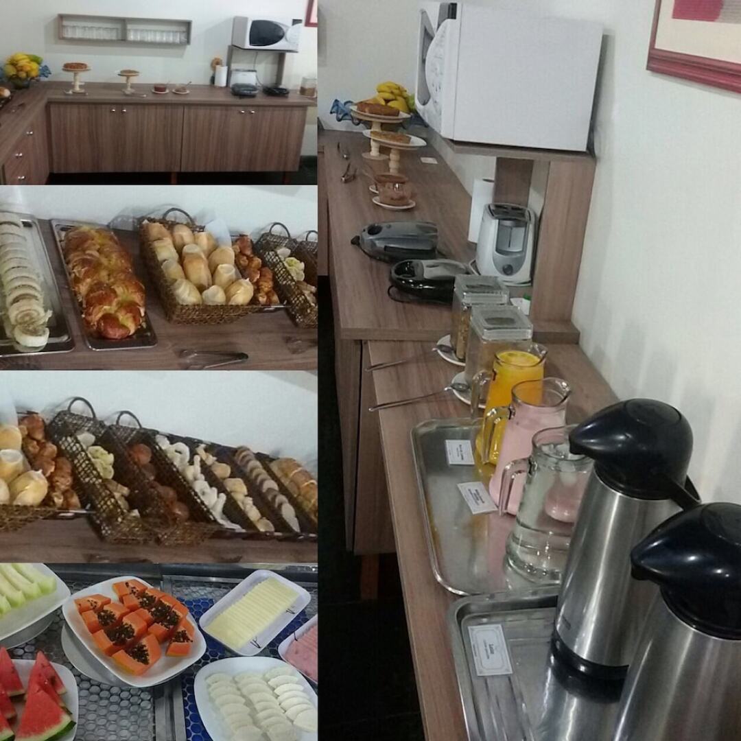 Hotel de Minas Caxambu