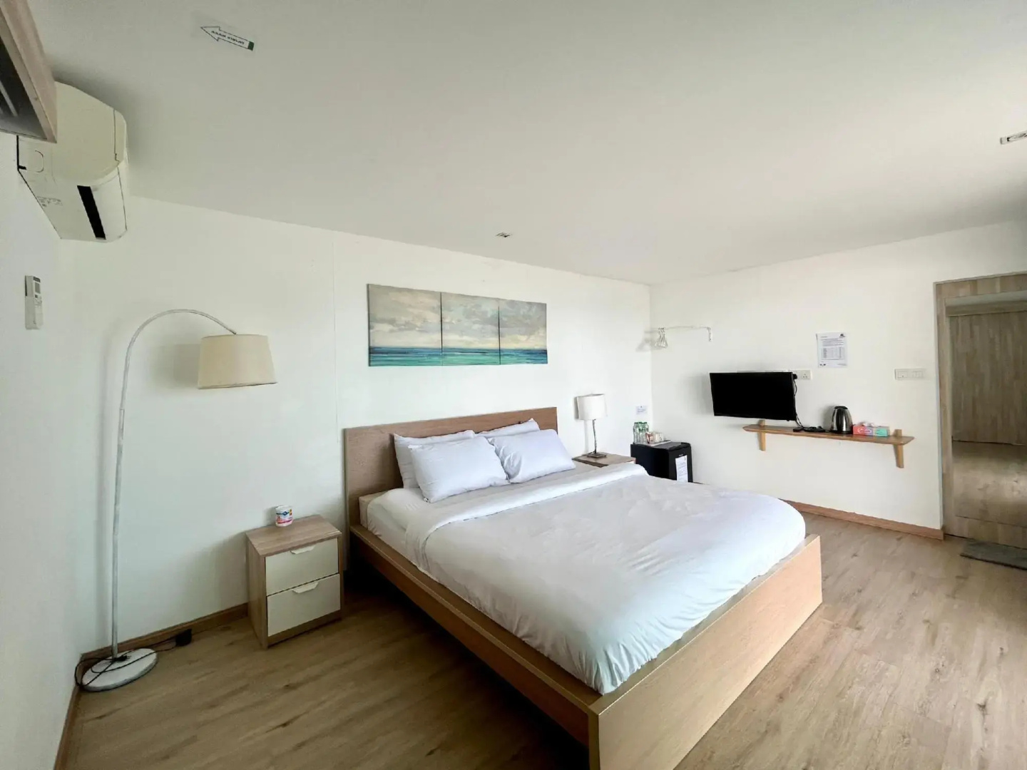 Rockbund Fishing Chalet