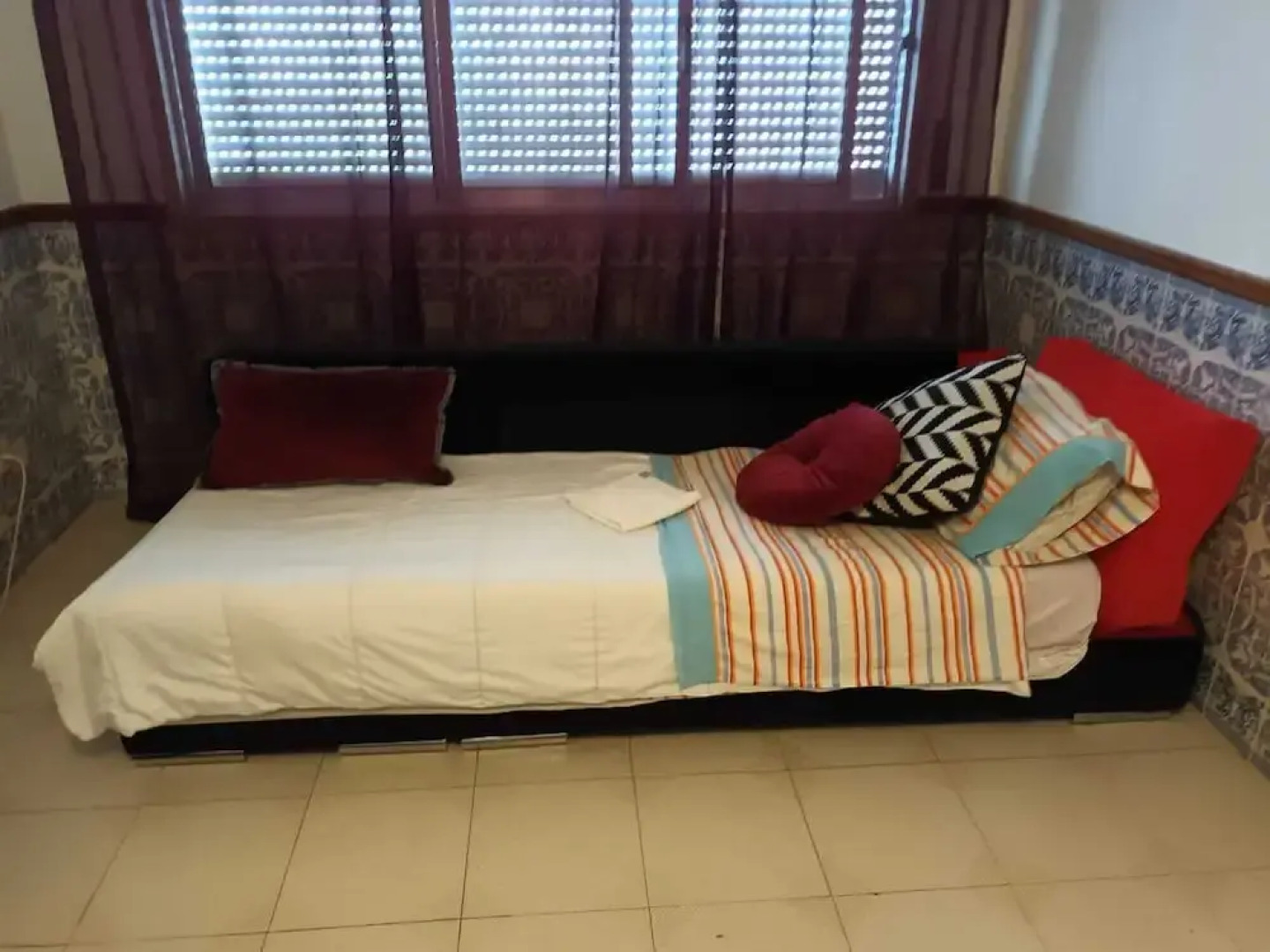 Global Guest Massama