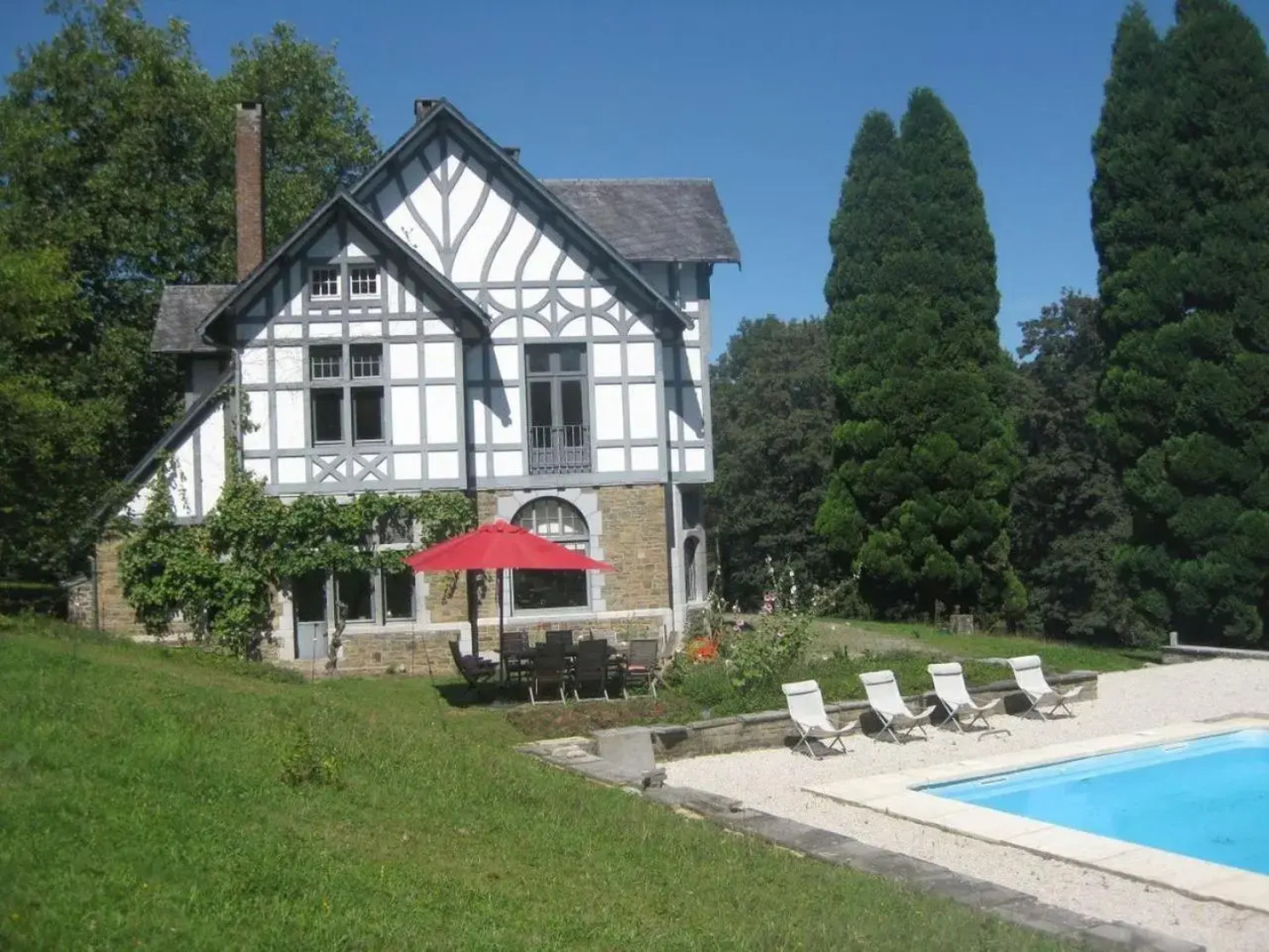 Le Chantoir des Lépiotes