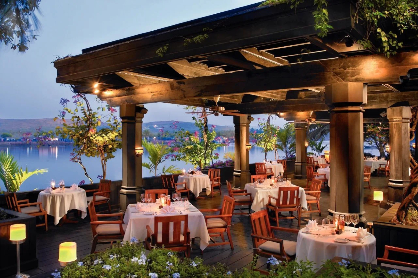 The St. Regis Goa Resort