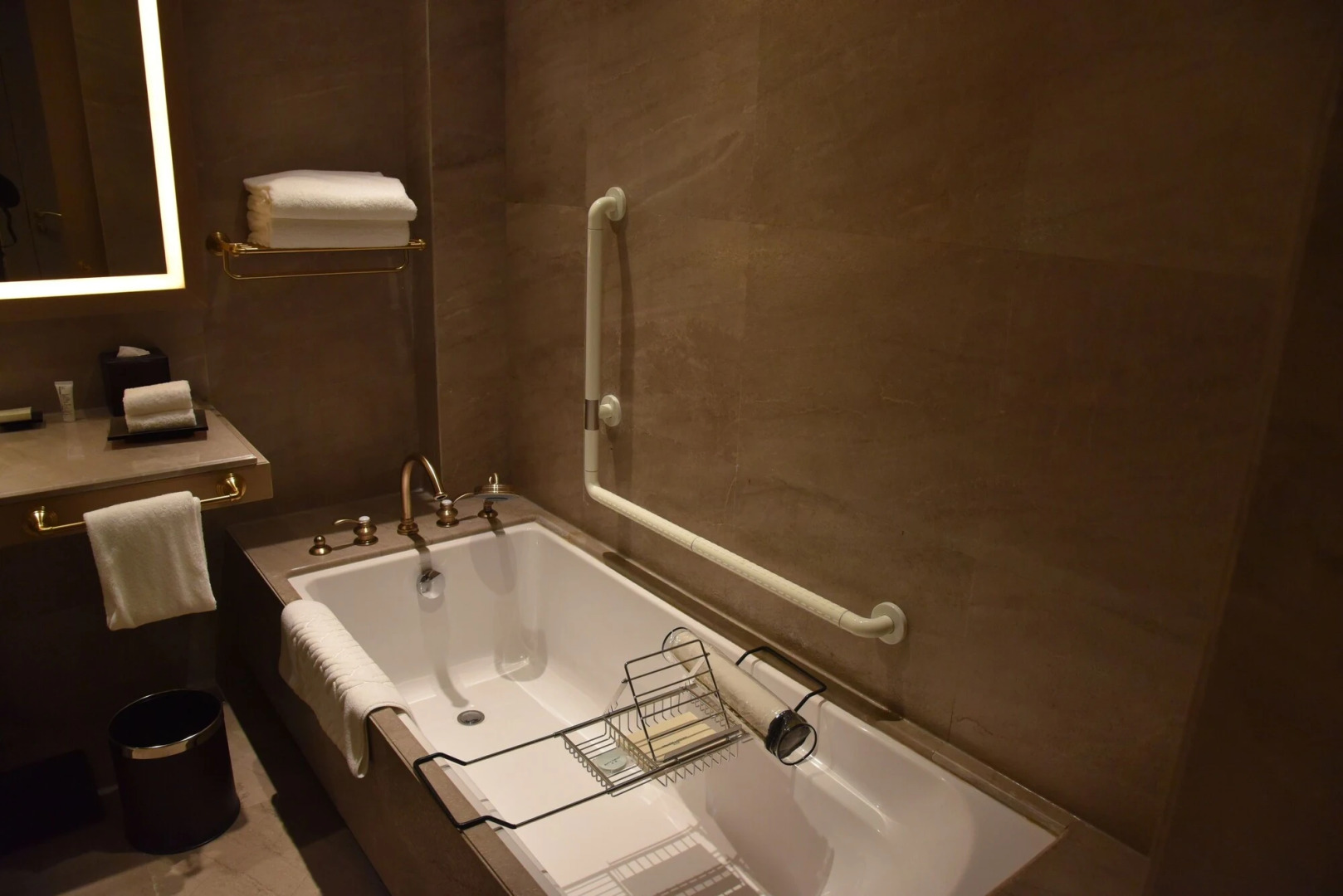 Hilton Jiuzhaigou Resort