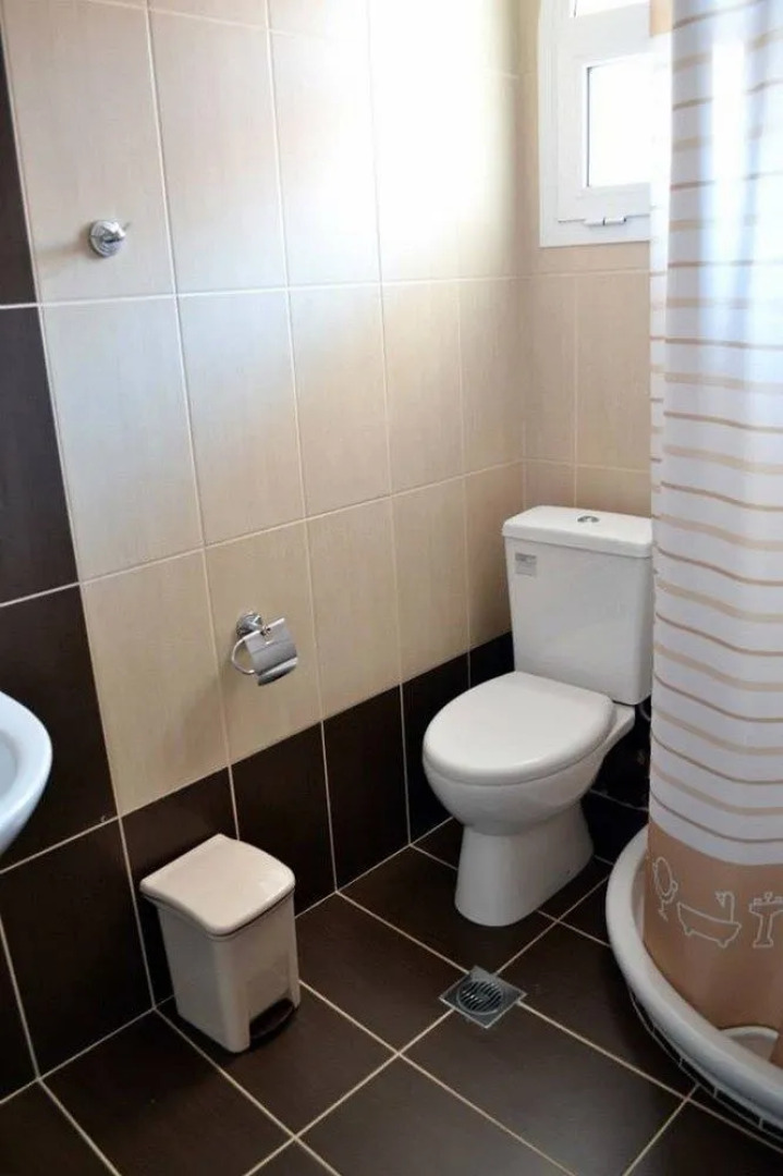 Nadia's Studios & Apartments