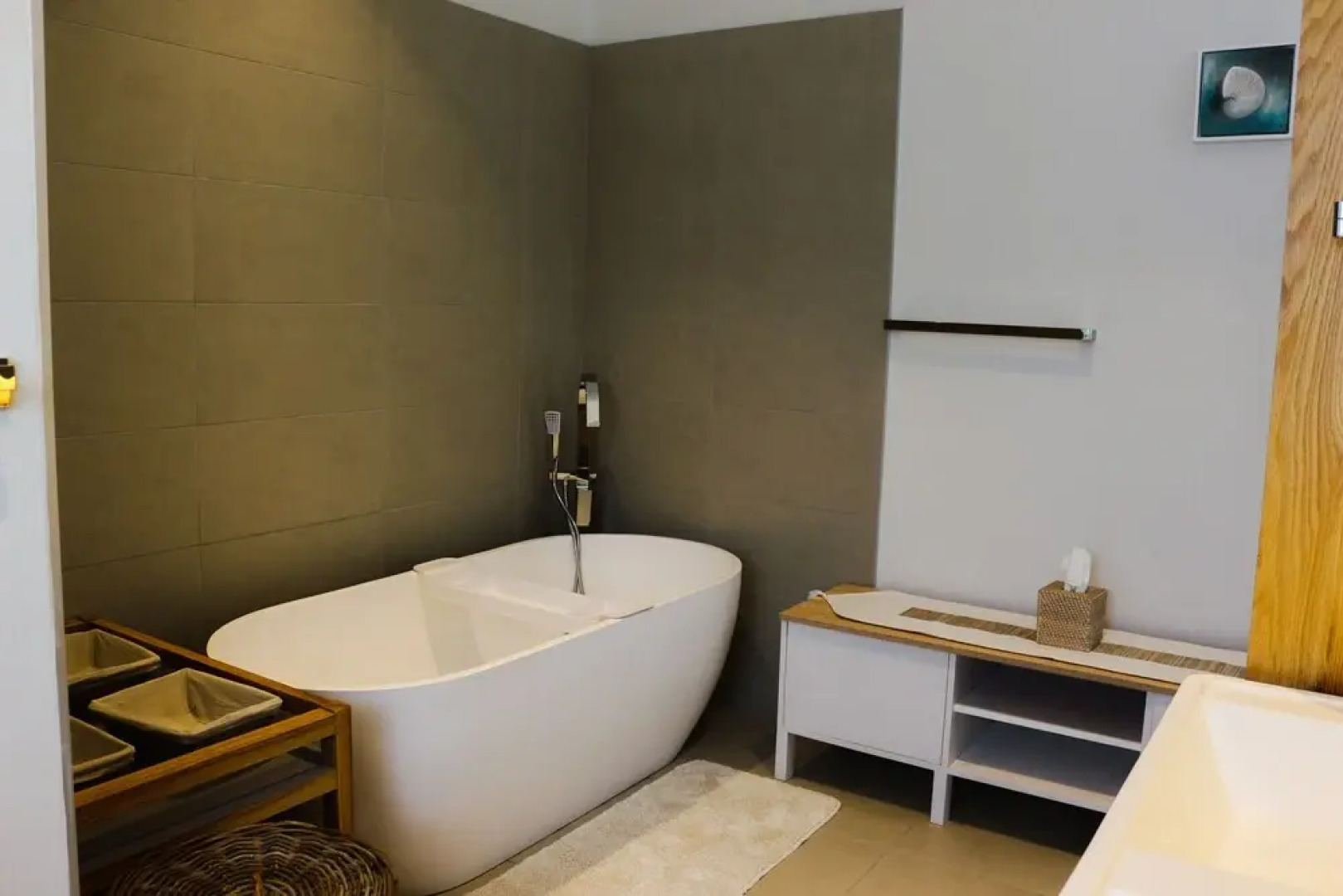 Sea Rock by Horizon Holidays