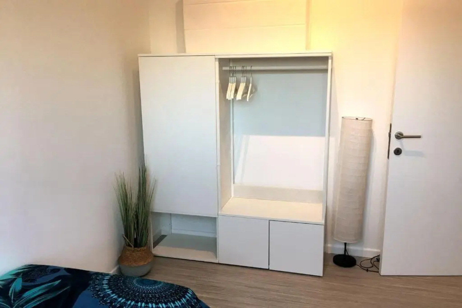 WH36 Gezellig vakantiehuis met 2 slk, tuin en parking