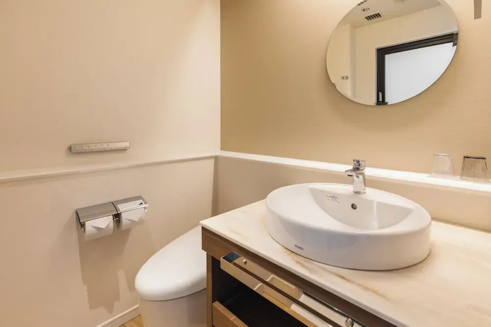 Sotetsu Hotels The Splaisir Yokohama