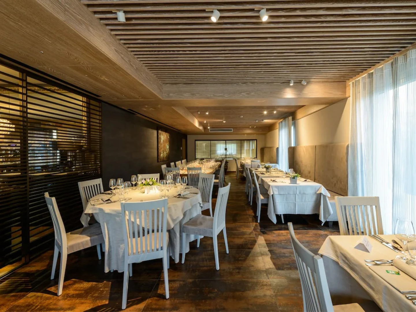 Ristorante Hotel La Rosina