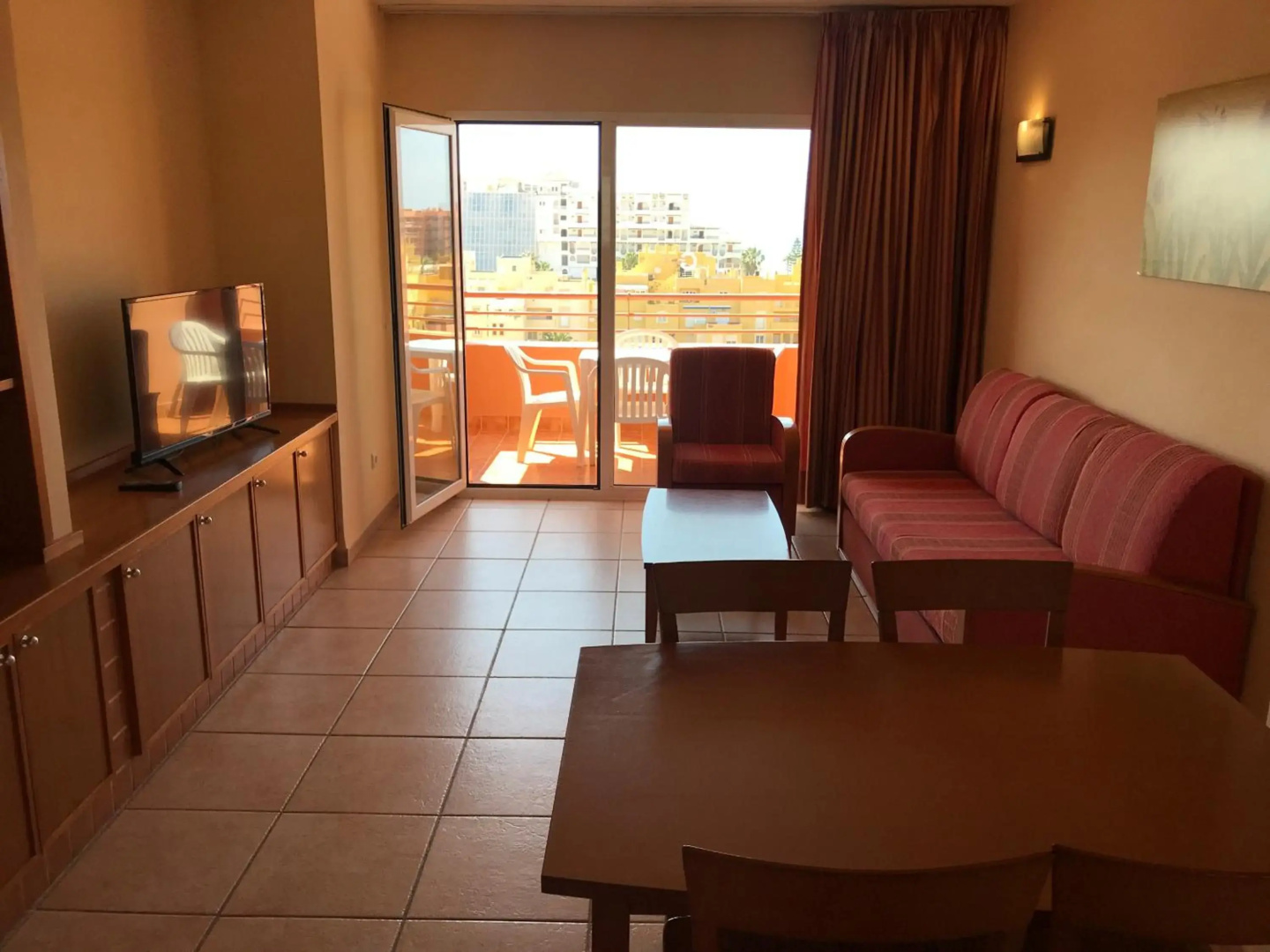 Arena Center Hotel