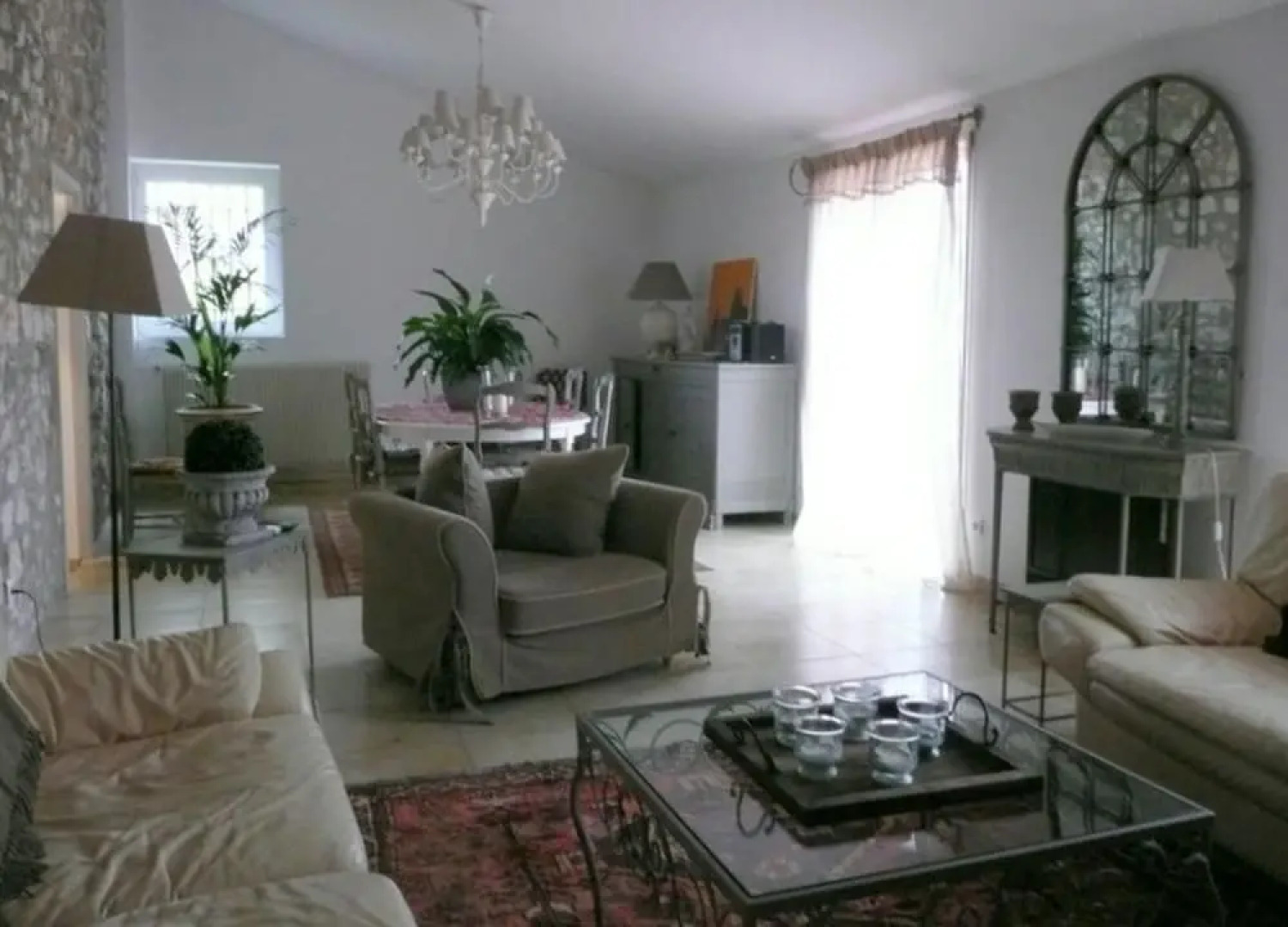 Treviers - Maison de vacances avec piscine privée - Hérault- Languedoc