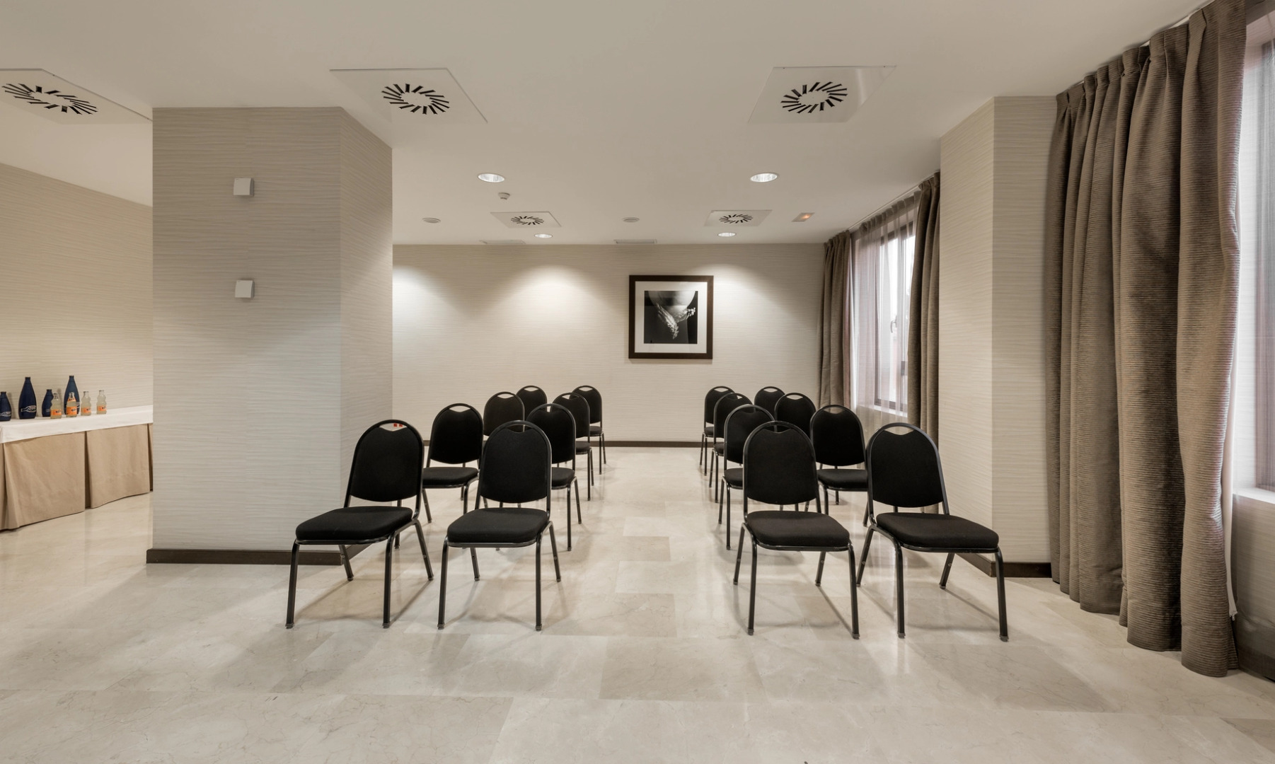 NH Valladolid Bálago