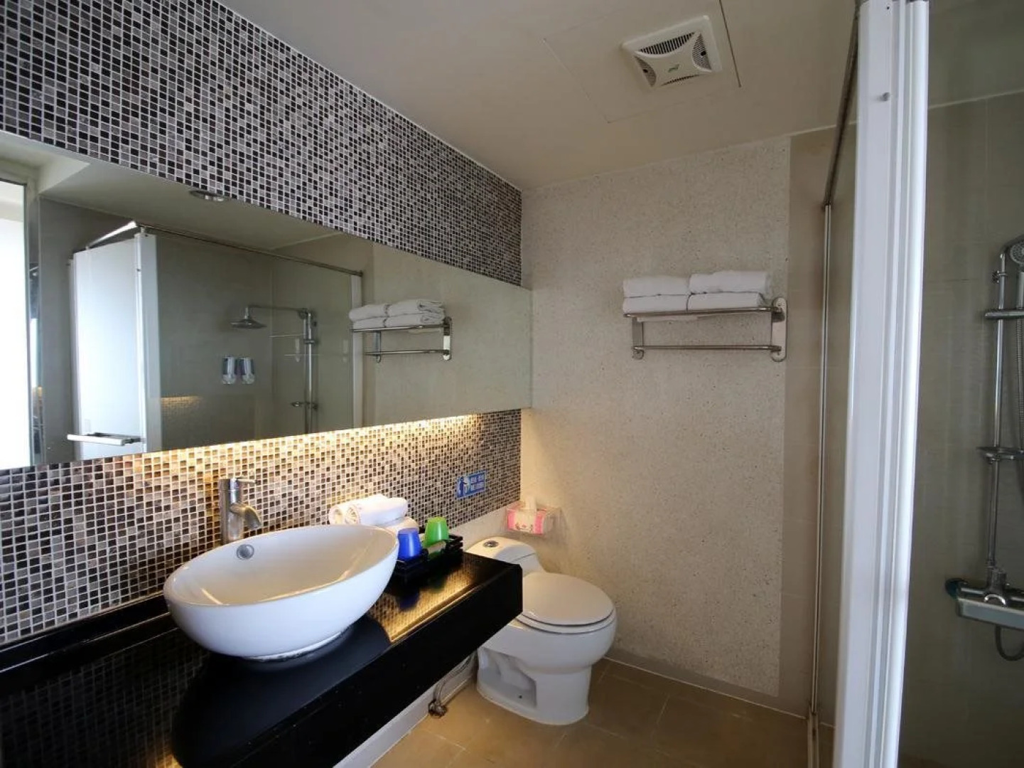 Hainan Island Sea View Resort