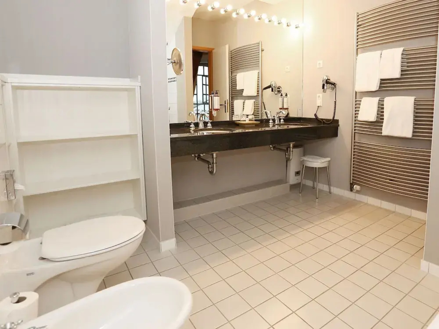 DORMERO Hotel Bergström Lüneburg