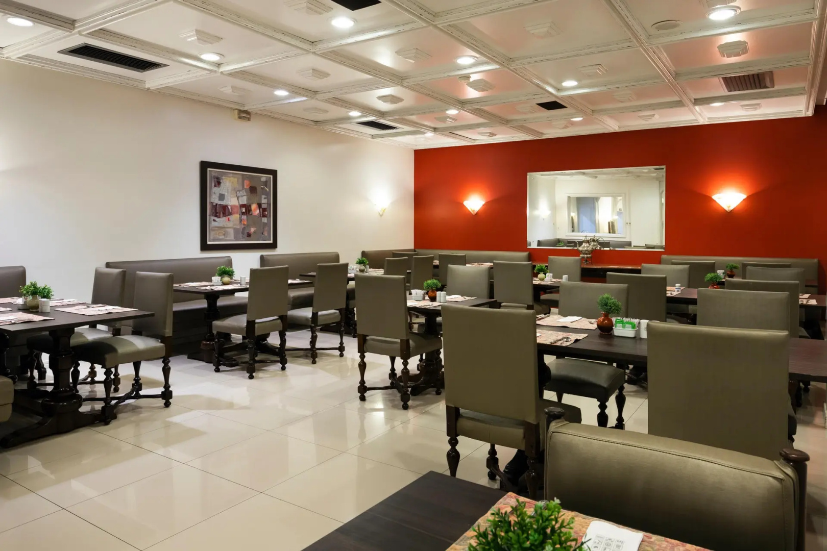 Plaza Blumenau Hotel