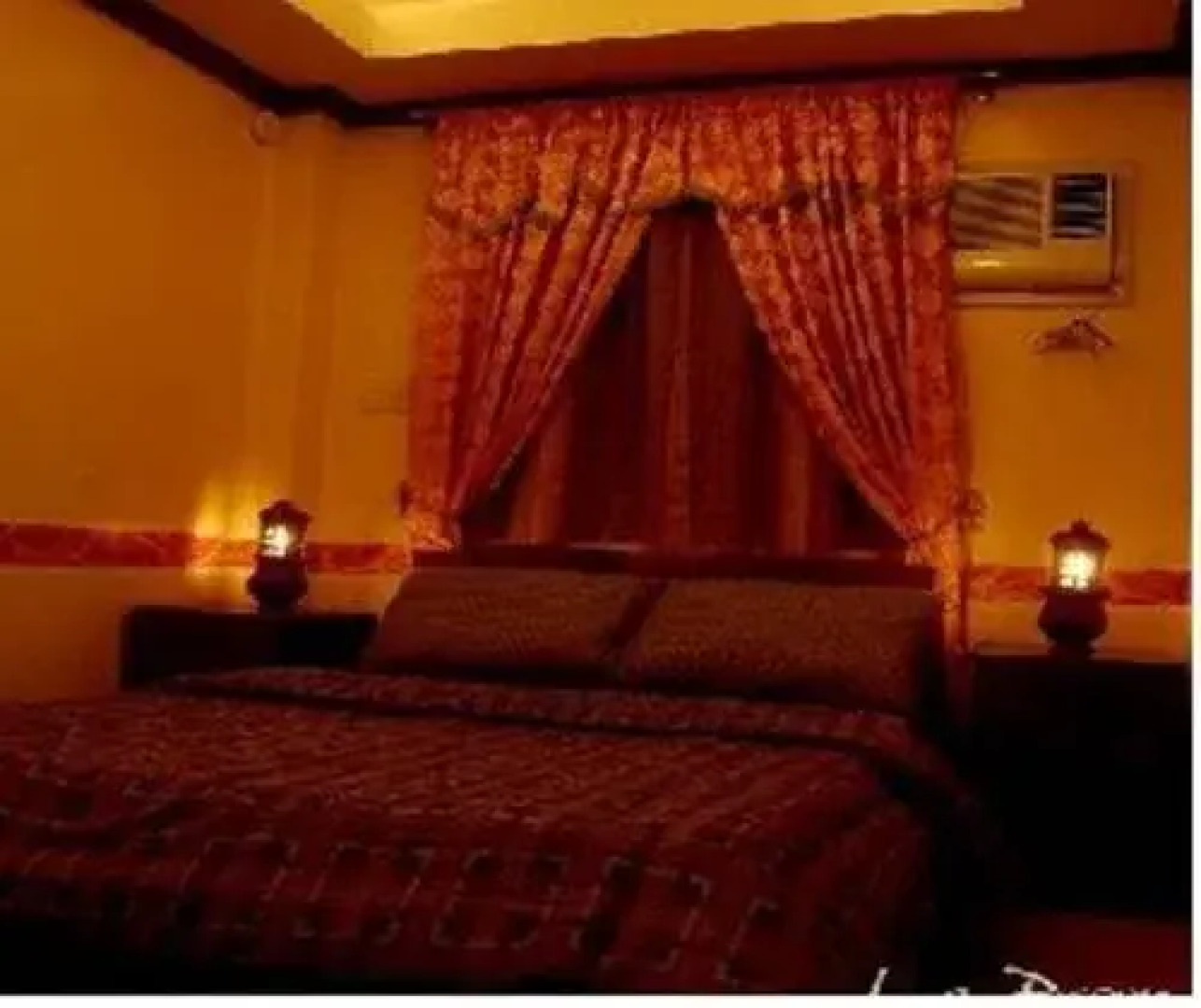 Murmar's Le Pram Hotel