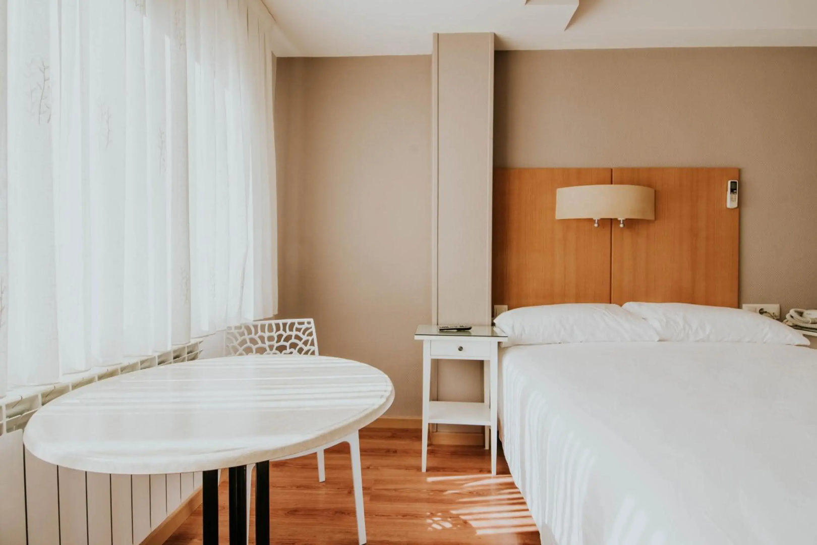 Hotel Isasa