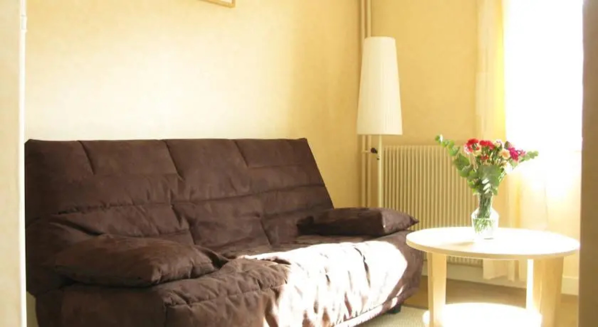 Appartement Le Vincennes Centre